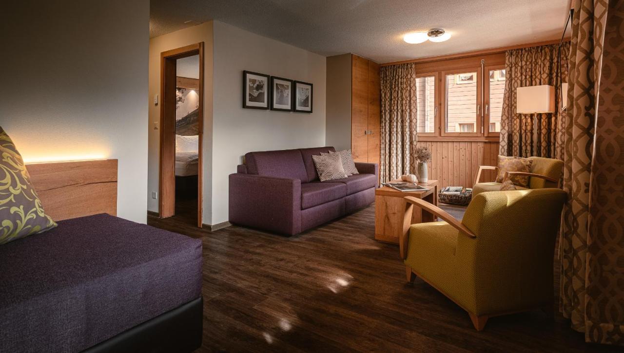 Hotel Landhaus Münster Buitenkant foto
