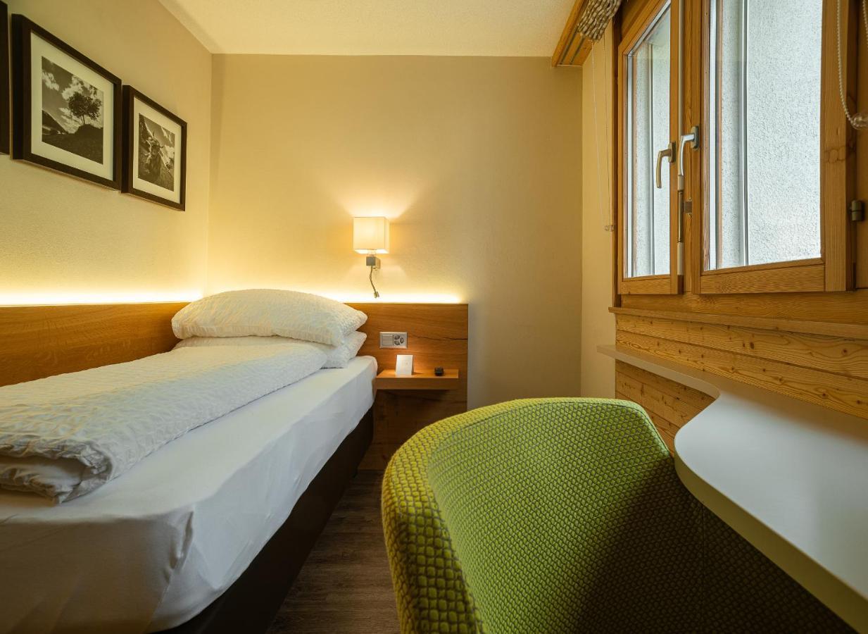 Hotel Landhaus Münster Buitenkant foto
