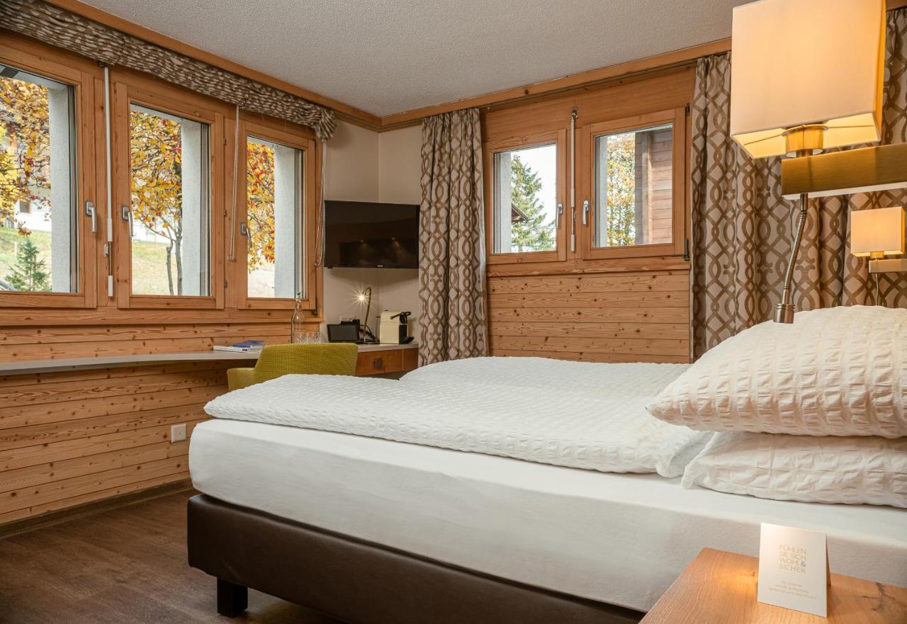 Hotel Landhaus Münster Buitenkant foto