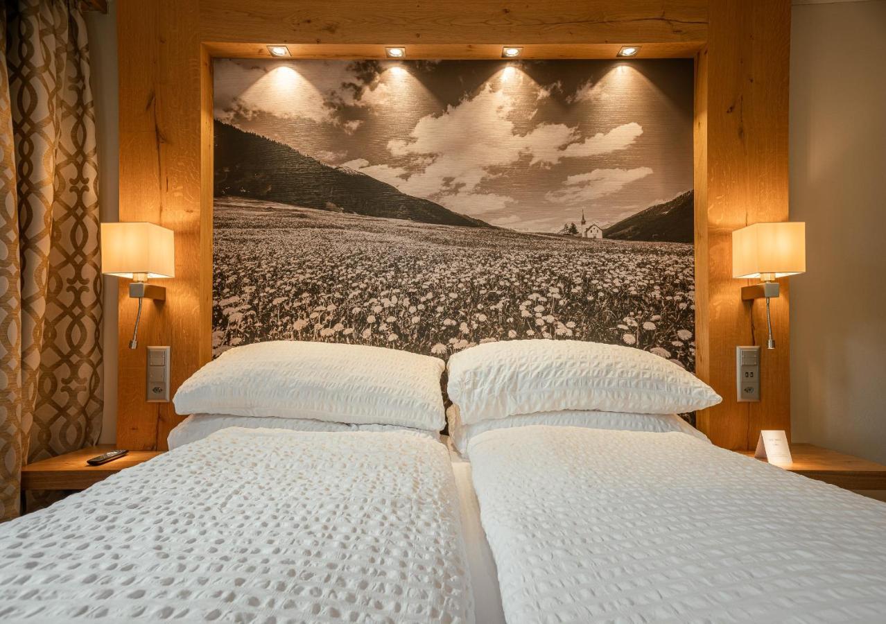 Hotel Landhaus Münster Buitenkant foto