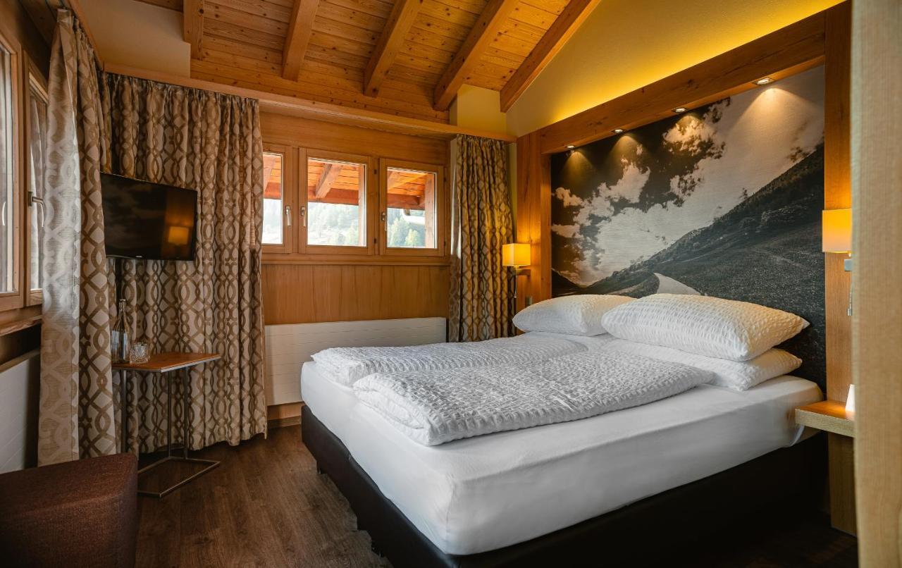 Hotel Landhaus Münster Buitenkant foto