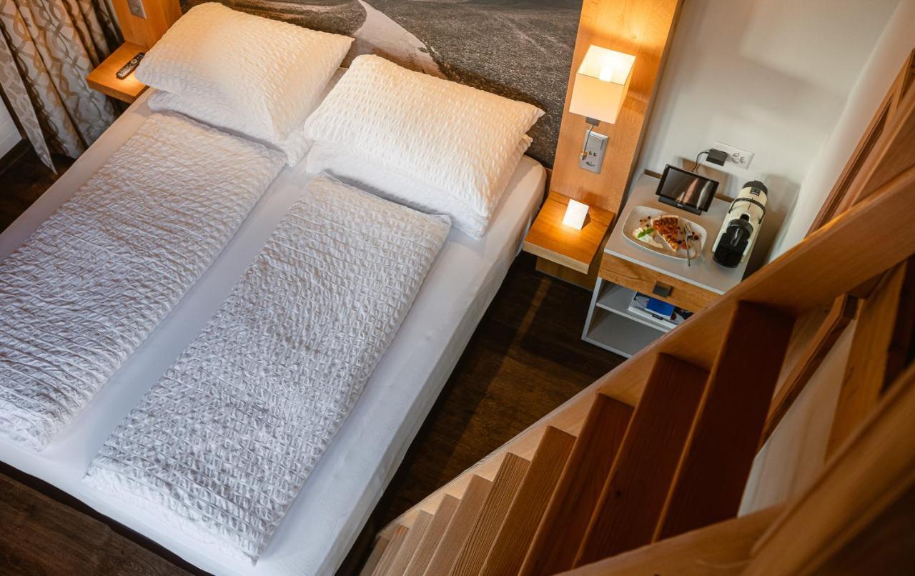 Hotel Landhaus Münster Buitenkant foto