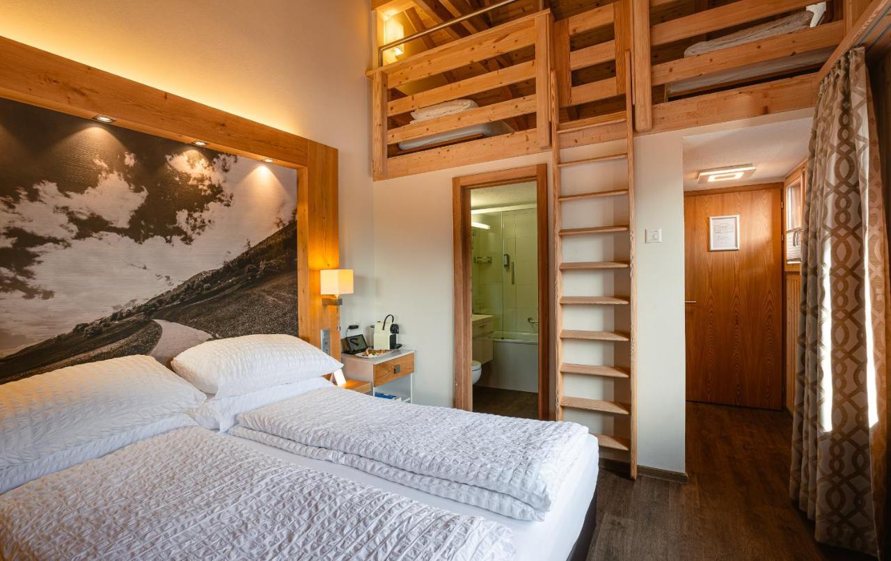 Hotel Landhaus Münster Buitenkant foto