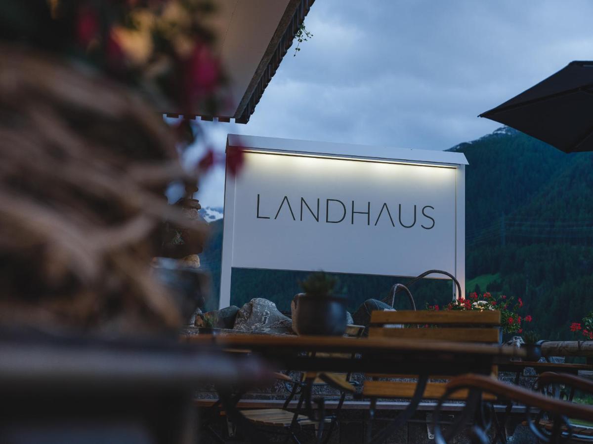 Hotel Landhaus Münster Buitenkant foto