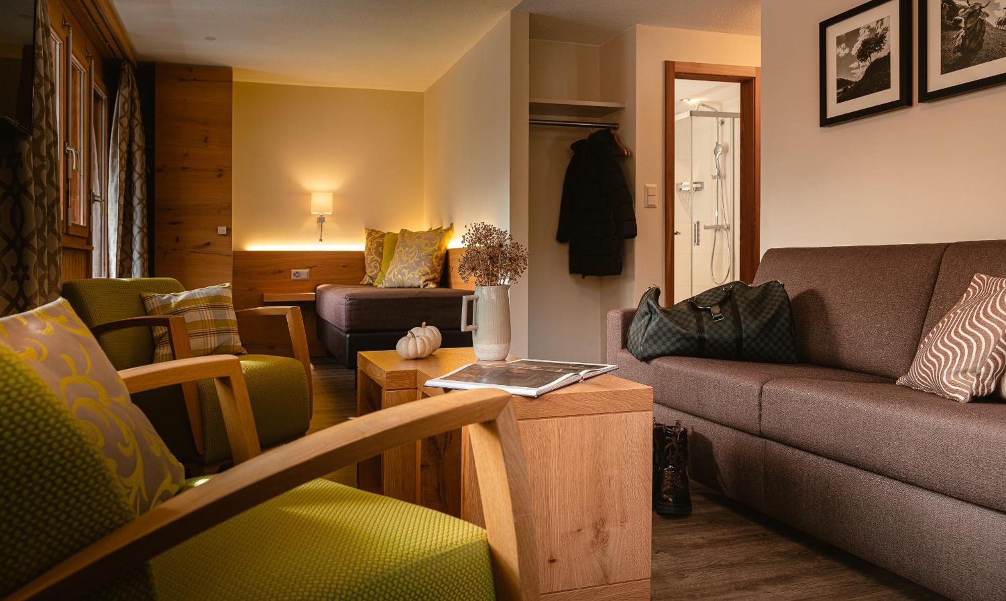 Hotel Landhaus Münster Buitenkant foto